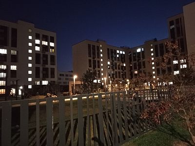 Купить квартиру Москва, Новомосковский административный округ, район Внуково, улица Бориса Пастернака, 4 9000000 рублей