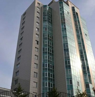 Купить квартиру Краснодарский край, г Сочи, р-н Хостинский, Курортный пр-кт, д 98/27 31000000 рублей