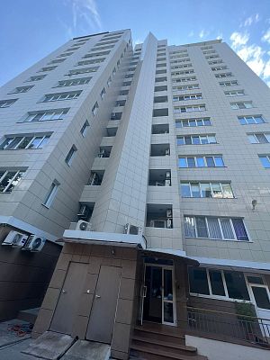 Купить квартиру г Сочи, р-н Хостинский, Курортный пр-кт, д 98/27 20400000 рублей