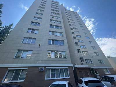 Купить квартиру г Сочи, р-н Хостинский, Курортный пр-кт, д 98/27 20400000 рублей