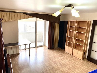 Купить квартиру г Хабаровск, ул Льва Толстого, д 15 12990000 рублей