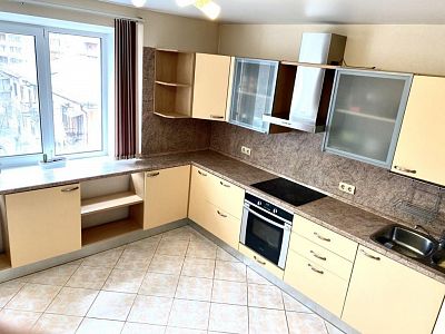 Купить квартиру г Хабаровск, ул Льва Толстого, д 15 12990000 рублей