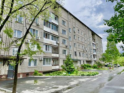 Купить квартиру г Хабаровск, ул Шимановская, д 5 3980000 рублей