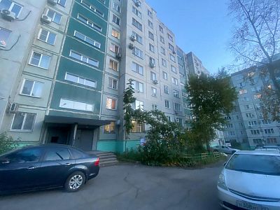 Купить квартиру г Хабаровск, ул Яшина, д 29 7900000 рублей