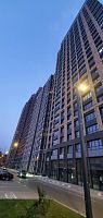 Купить квартиру г Москва, ул Клинская, д 2А к 7 13700000 рублей