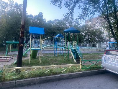 Купить квартиру г Хабаровск, ул Яшина, д 29 7900000 рублей