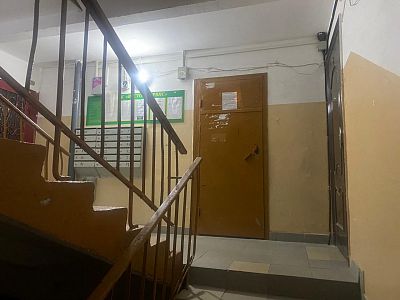 Купить квартиру г Хабаровск, ул Яшина, д 29 7900000 рублей