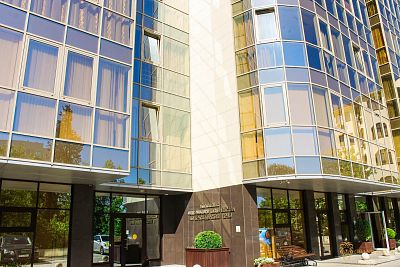 Купить квартиру г Сочи, р-н Хостинский, Курортный пр-кт, д 108/6 65000000 рублей