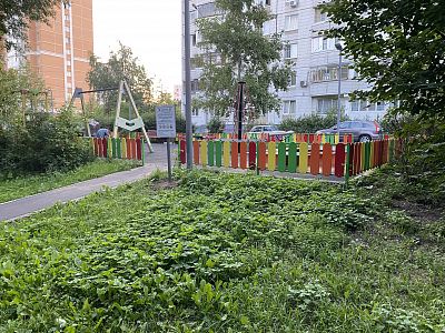 Купить квартиру г Москва, Открытое шоссе, д 24 к 5А 11999000 рублей