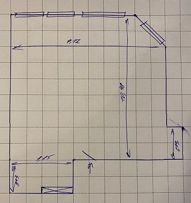 Купить квартиру г Москва, Большой Каретный пер, д 24 стр 2 62500000 рублей