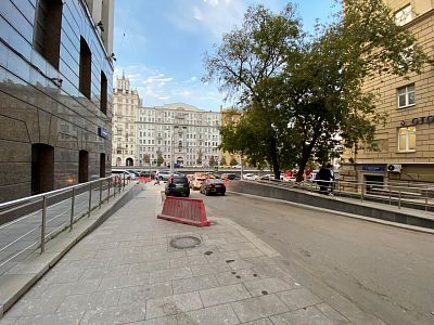 Купить квартиру г Москва, Большой Каретный пер, д 24 стр 2 62500000 рублей