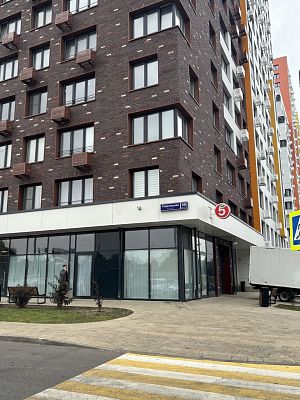 Купить квартиру г Москва, ул Родниковая, д 30 к 3 15800000 рублей
