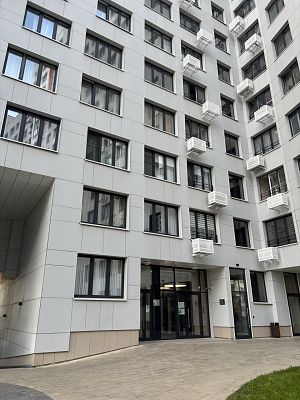 Купить квартиру г Москва, ул Родниковая, д 30 к 1 13800000 рублей