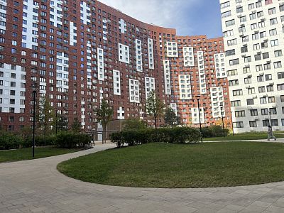 Купить квартиру г Москва, ул Родниковая, д 30 к 1 13800000 рублей