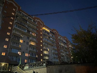 Купить квартиру г Хабаровск, ул Московская, д 9 13900000 рублей