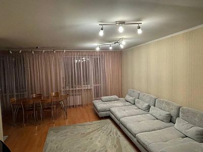 Купить квартиру г Тюмень, ул Советская, д 84 13500000 рублей