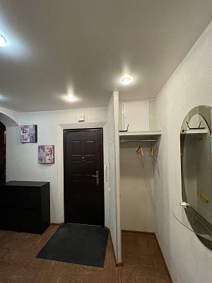 Купить квартиру г Тюмень, ул Советская, д 84 13500000 рублей