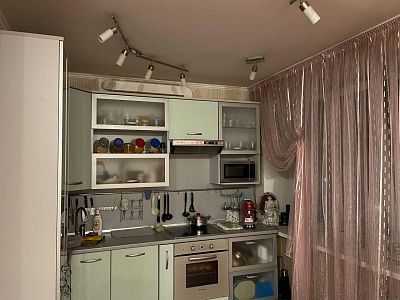 Купить квартиру г Тюмень, ул Советская, д 84 13500000 рублей