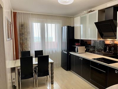 Продать квартиру Московская обл, г Химки, ул Совхозная, д 27 12600000 рублей