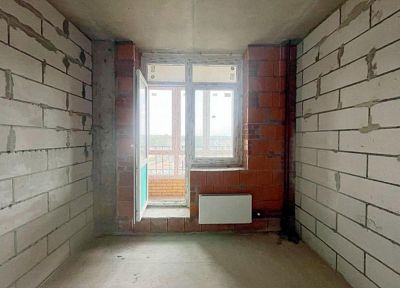 Купить квартиру г Красногорск, мкр Опалиха, ул Алексеевская, д 3 6200000 рублей