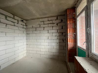 Купить квартиру г Красногорск, мкр Опалиха, ул Алексеевская, д 3 6200000 рублей