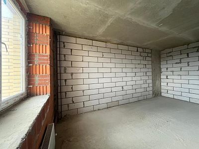 Купить квартиру г Красногорск, мкр Опалиха, ул Алексеевская, д 3 6200000 рублей