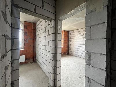 Купить квартиру г Красногорск, мкр Опалиха, ул Алексеевская, д 3 6200000 рублей