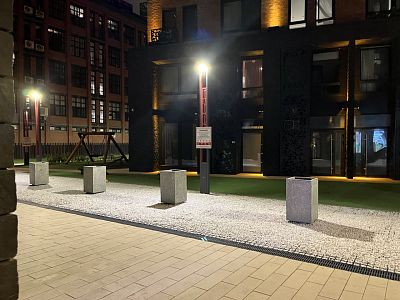 Купить квартиру г Москва, Духовской пер, д 19 30700000 рублей