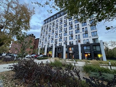 Купить квартиру г Москва, Духовской пер, д 19 30700000 рублей
