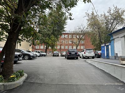Купить квартиру г Москва, ул Большая Полянка, д 1/3 57000000 рублей