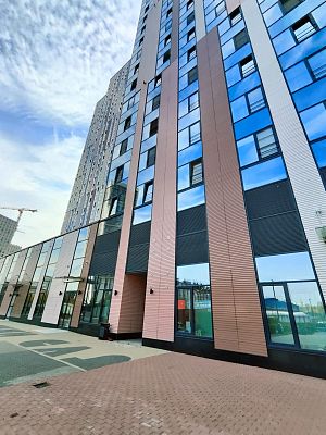Купить квартиру г Москва, Головинское шоссе, д 10Б 19000000 рублей