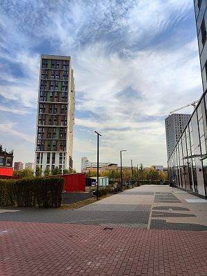 Купить квартиру г Москва, Головинское шоссе, д 10Б 19000000 рублей