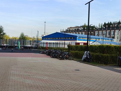 Купить квартиру г Москва, Головинское шоссе, д 10Б 19000000 рублей