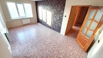 Купить квартиру Хабаровский край, Хабаровский р-н, село Бычиха, ул Новая, д 23а 6450000 рублей