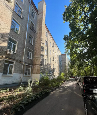 Купить квартиру г Москва, ул Сельскохозяйственная, д 11 к 2 19000000 рублей