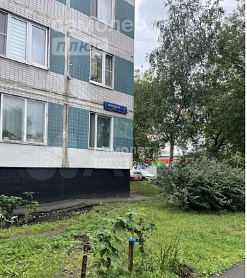 Купить квартиру г Москва, ул Лосевская, д 1 к 4 14500000 рублей