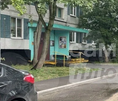 Купить квартиру г Москва, ул Лосевская, д 1 к 4 14500000 рублей