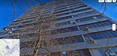 Купить квартиру г Москва, Ярославское шоссе, д 63 15700000 рублей