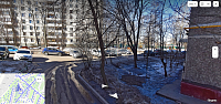 Купить квартиру г Москва, ул Федоскинская, д 9 к 2 14990000 рублей