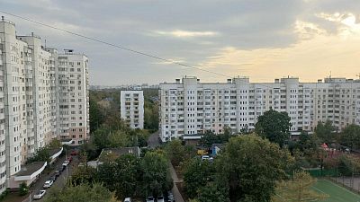 Купить квартиру г Москва, Есенинский б-р, д 14 к 1 18500000 рублей