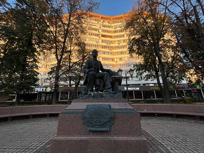 Купить квартиру г Москва, ул Новокузнецкая, д 13 стр 1 19990000 рублей