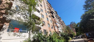 Купить квартиру г Сочи, р-н Хостинский, ул Апшеронская, д 11/2 14500000 рублей