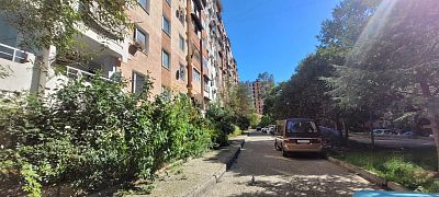 Купить квартиру г Сочи, р-н Хостинский, ул Апшеронская, д 11/2 14500000 рублей