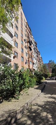 Купить квартиру г Сочи, р-н Хостинский, ул Апшеронская, д 11/2 14500000 рублей