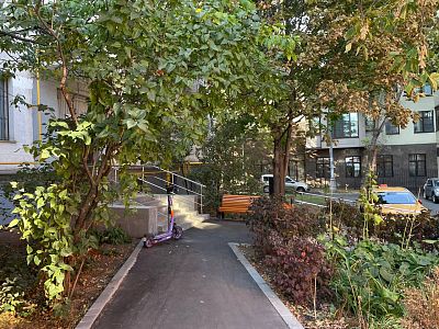 Купить квартиру г Москва, ул Зацепский Вал, д 2 стр 2 23800000 рублей
