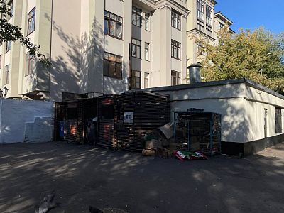 Купить квартиру г Москва, ул Зацепский Вал, д 2 стр 2 23800000 рублей
