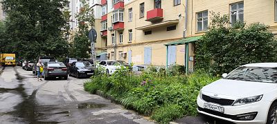 Купить квартиру г Москва, ул Щербаковская, д 20 25000000 рублей