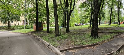 Купить квартиру г Москва, ул Щербаковская, д 20 25000000 рублей