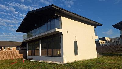 Купить дом г Москва, кв-л 31 50000000 рублей