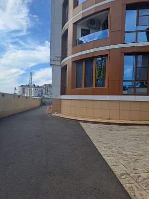 Купить квартиру г Сочи, ул Крымская, д 44/10 12900000 рублей